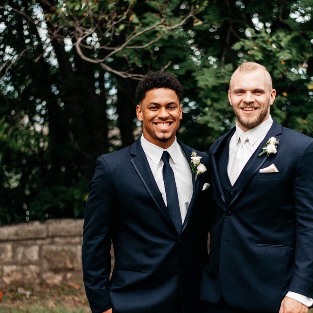 Meet your Posher, Tyler